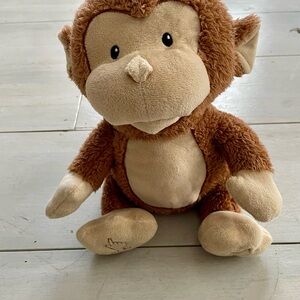 Spark Create Imagine PlushTalking/Singing/Moving Marvin the Monkey On/Off Switch